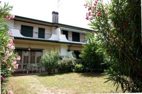 Holiday home in Porto Santa Margherita 43164 Porto Santa Margherita